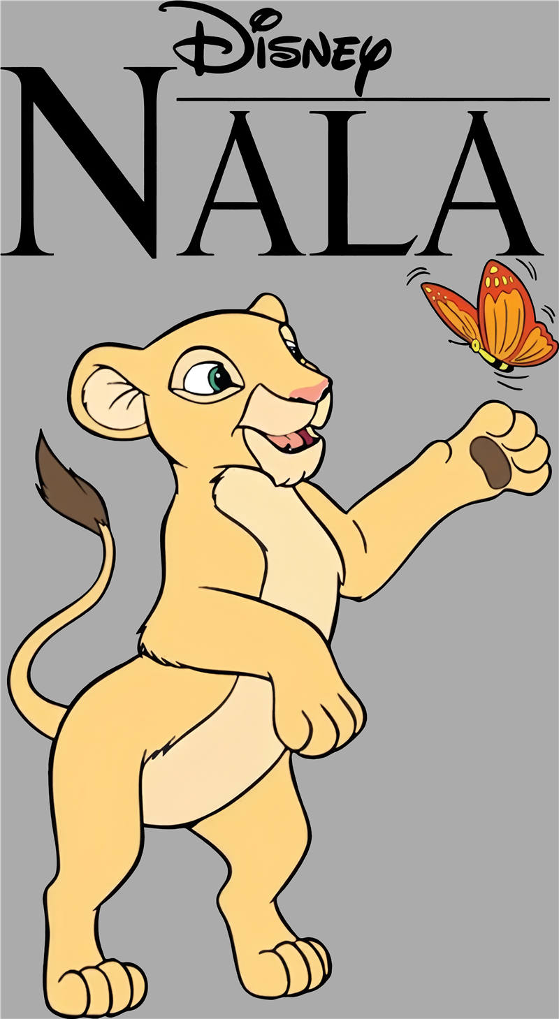 Disney-DS 418